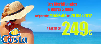 Les Méridionales