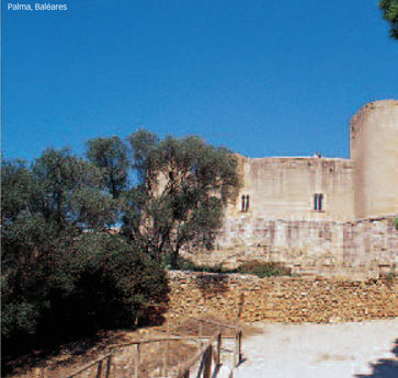 Ibiza