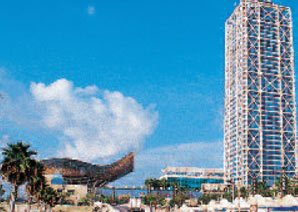 Barcelone