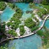 Panoramas et terres sacr�es