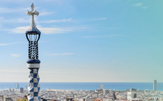 Barcelone
