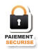 Paiement sécurisé
