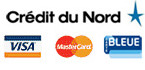 Paiement sécurisé