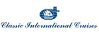 croisières Classic International Cruises