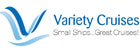 Croisières Variety Cruises