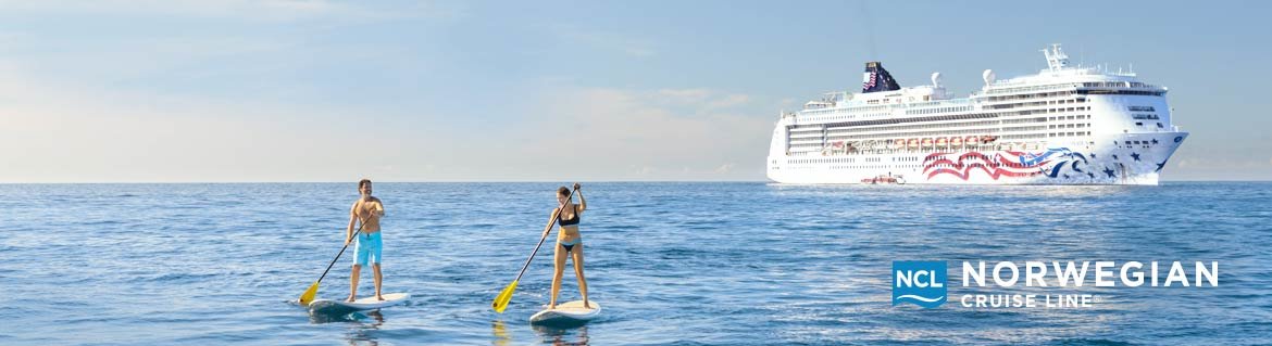 Croisières Norwegian Cruise Line: Promotions, infos et réservations 