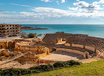Méditerranée, 8 jours