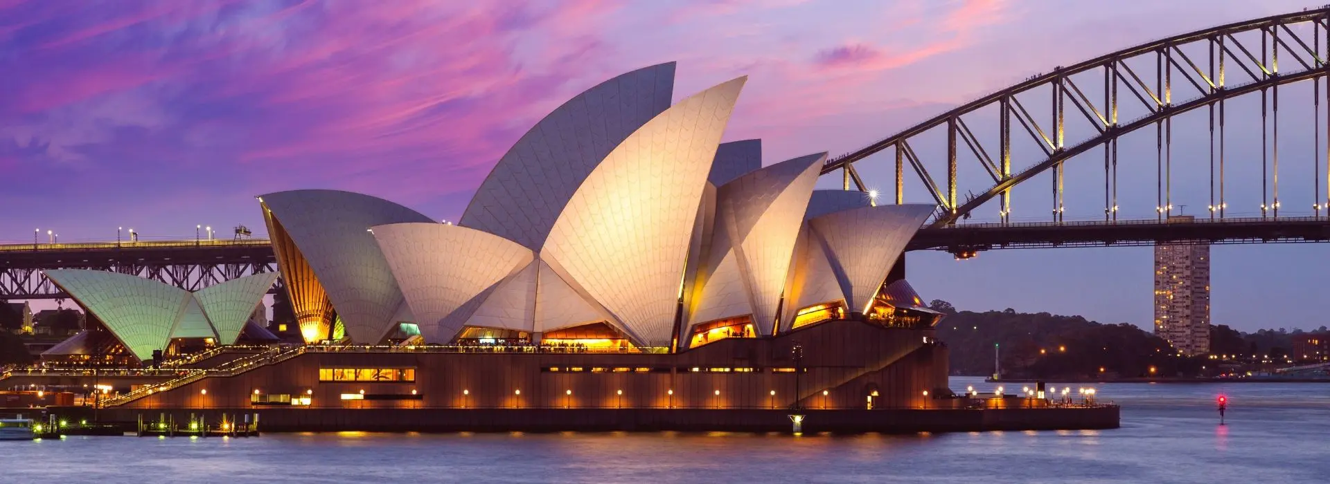 26 jours de croisière