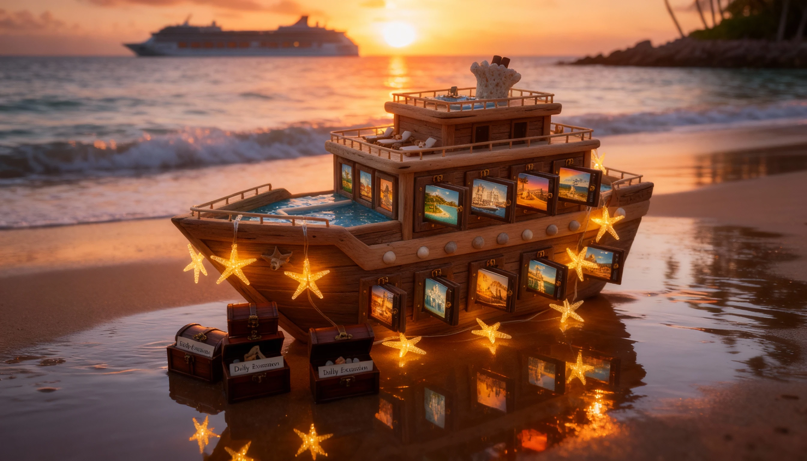 Calendrier de l’Avent