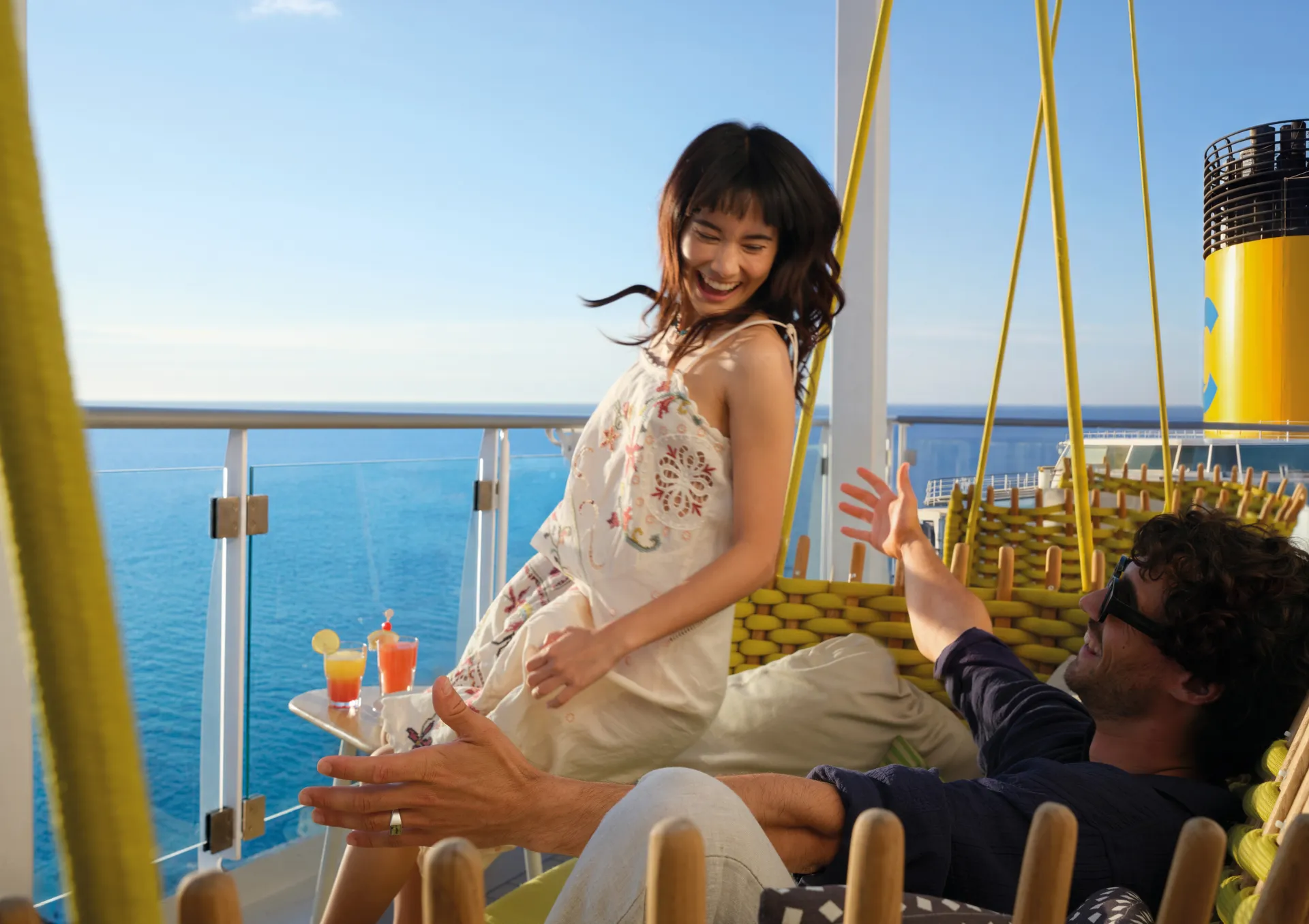 Costa Promo : Des croisières à prix exclusifs