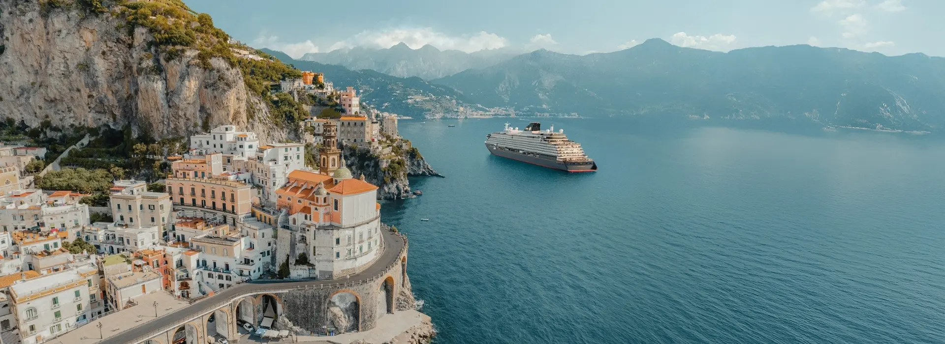 Invitation Exclusive Explora Journeys