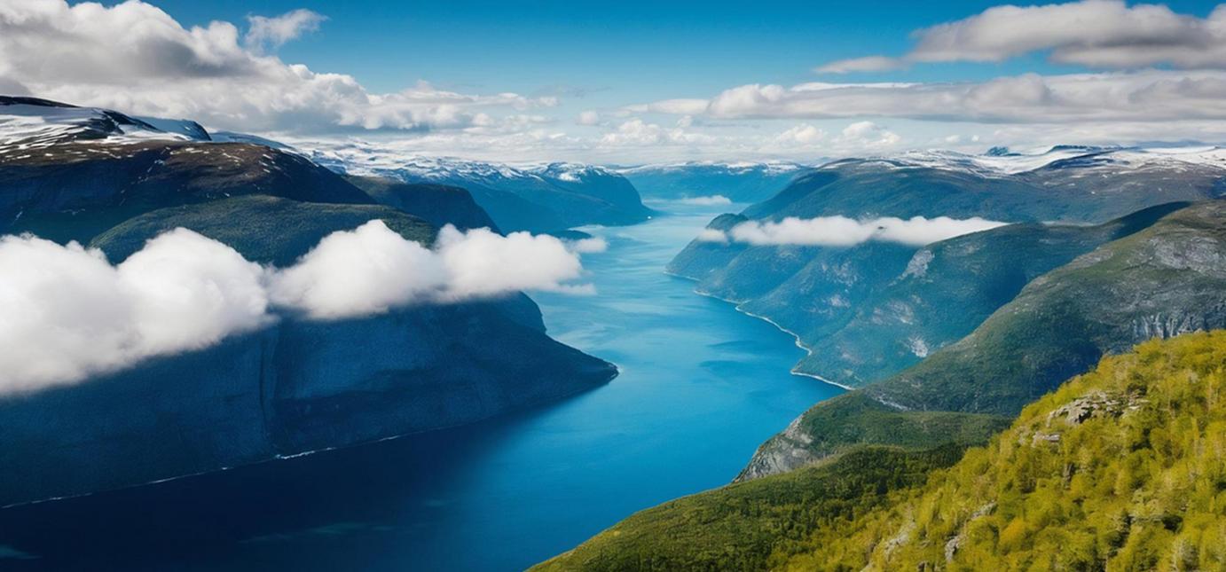 Croisière Patagonie & Fjords Chiliens - L’Aventure Ultime de 19 Jours