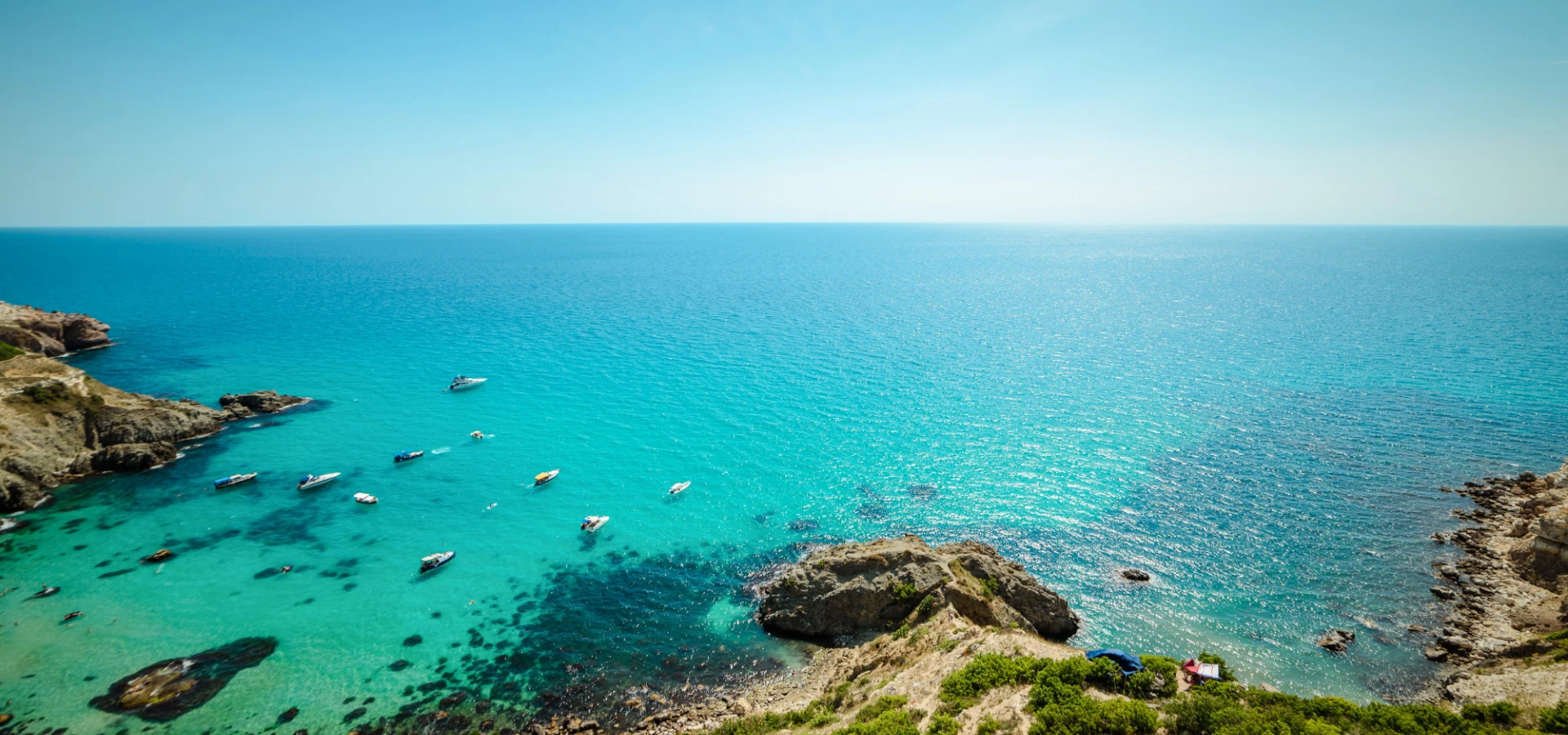 Croisière d’exception au cœur des îles et des trésors de la Méditerranée