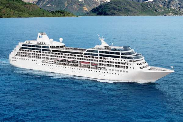 Pacific Princess