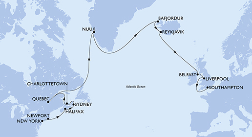  Tour du Monde, 26 jours