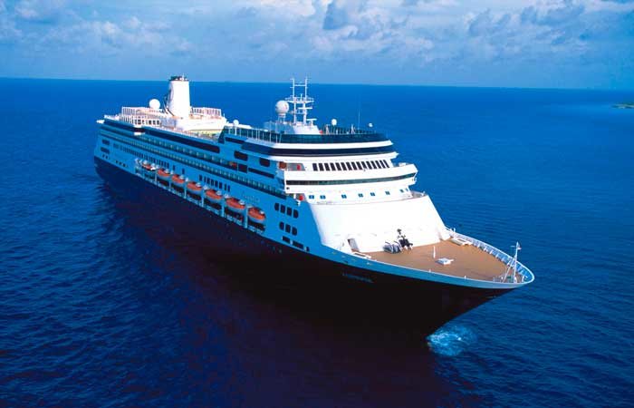 Transatlantiques, 5 jours