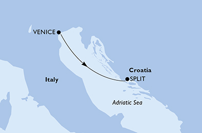  Transatlantiques, 2 jours