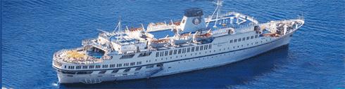 M/S Arion