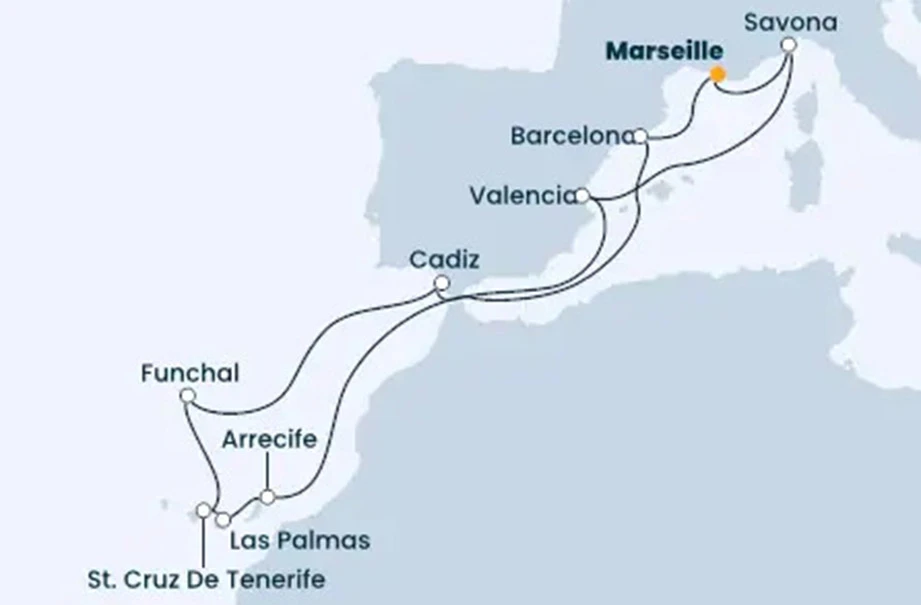carte