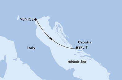  Transatlantiques, 2 jours