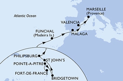 carte