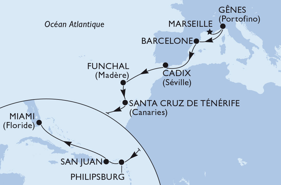 carte