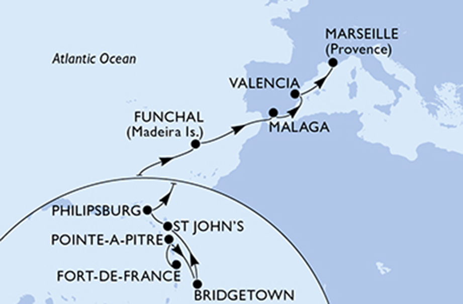 carte