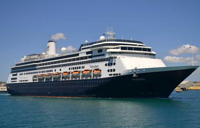 ms Volendam