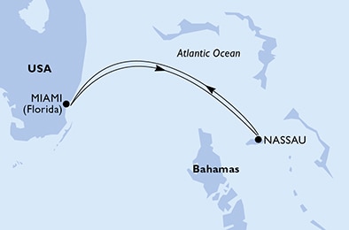  Caraïbes et Antilles, 3 jours