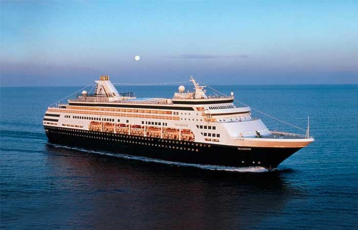 ms Maasdam