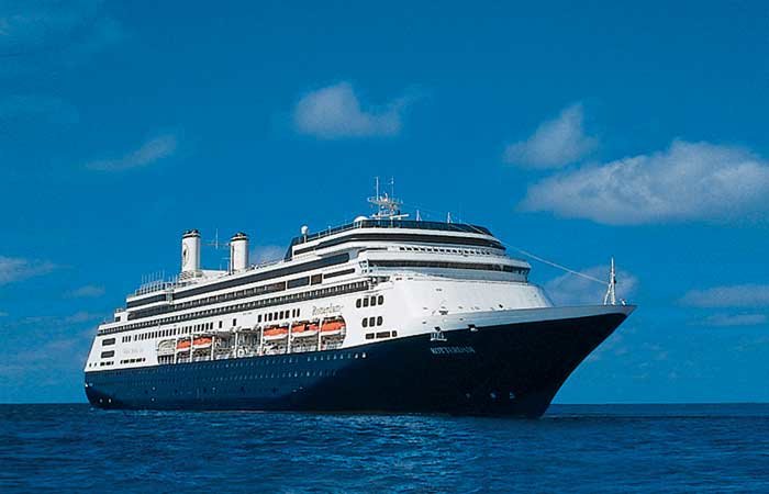 Transatlantiques, 16 jours