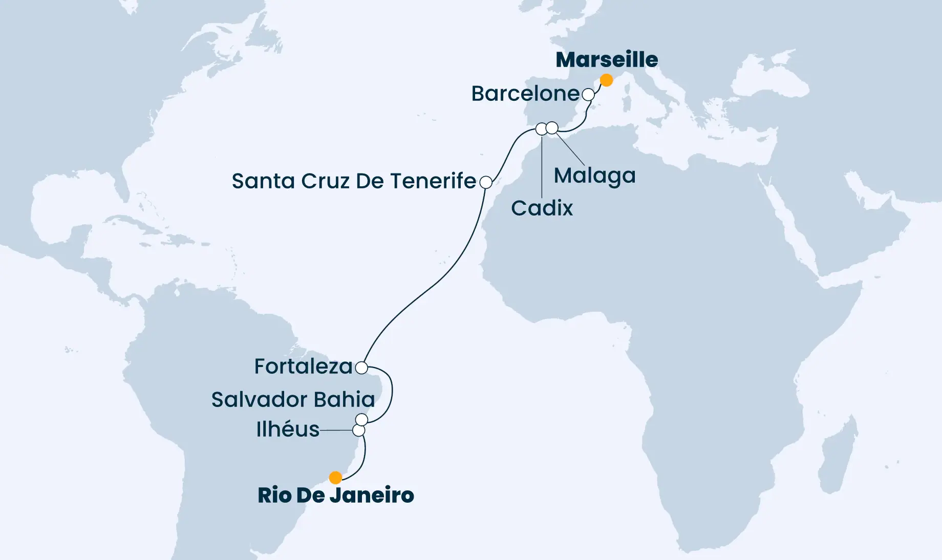 carte