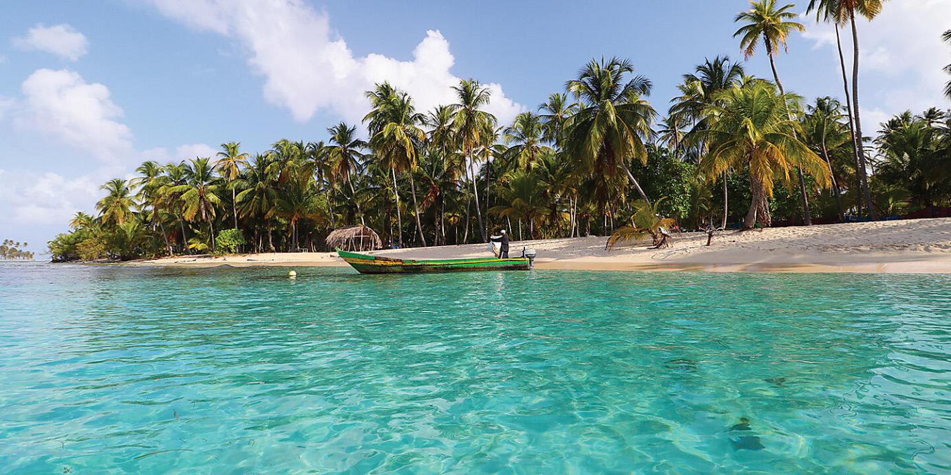 carte Panama and Costa Rica by Sea: The Natural Wonders of Central America - with Smithsonian Journeys, 8 jours