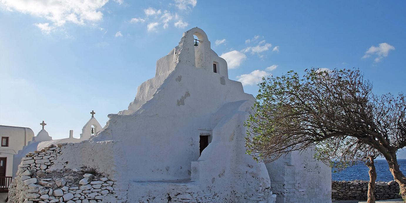 carte Cruising the Greek Islands of the Southern Aegean - with Smithsonian Journeys, 8 jours