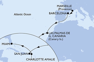 carte