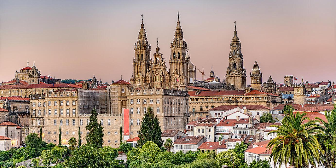 carte Lisbon to London: Cruising Europe's Western Shores – with Smithsonian Journeys, 10 jours