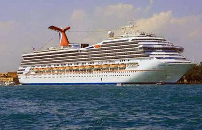 Carnival Liberty