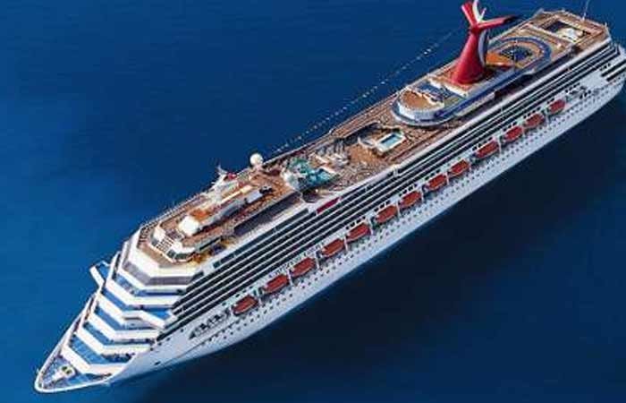 Carnival Glory