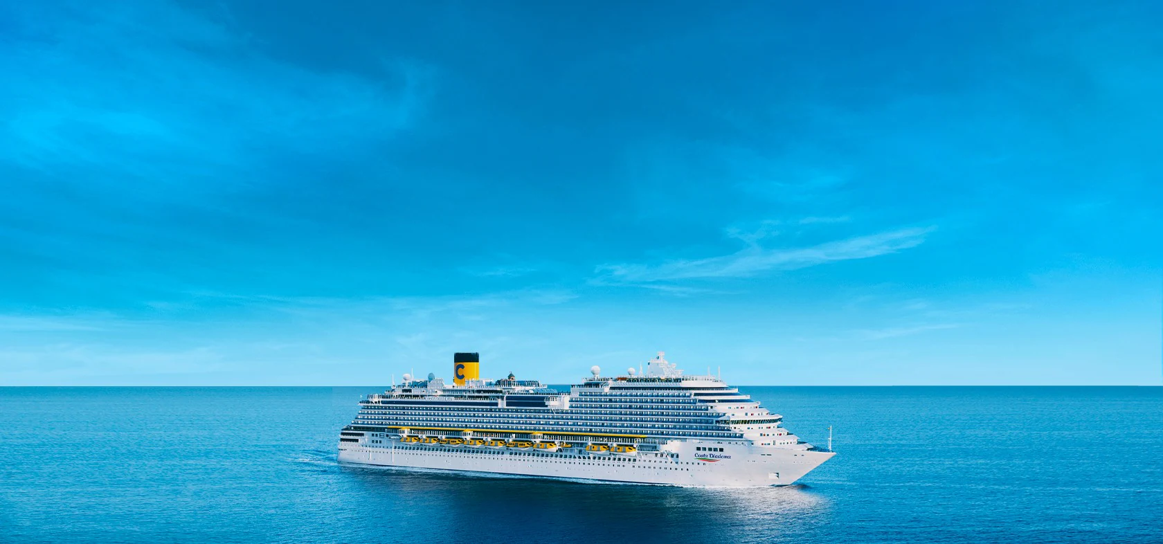 Transatlantiques, 4 jours