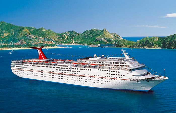 Bahamas, 5 jours