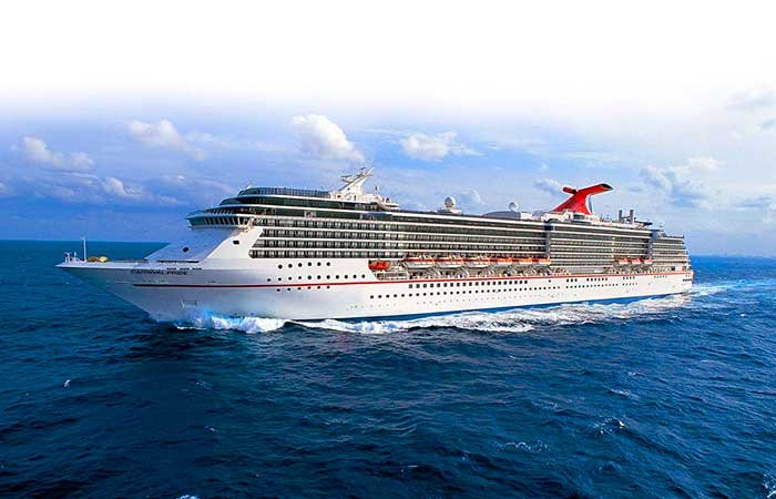 Carnival Pride