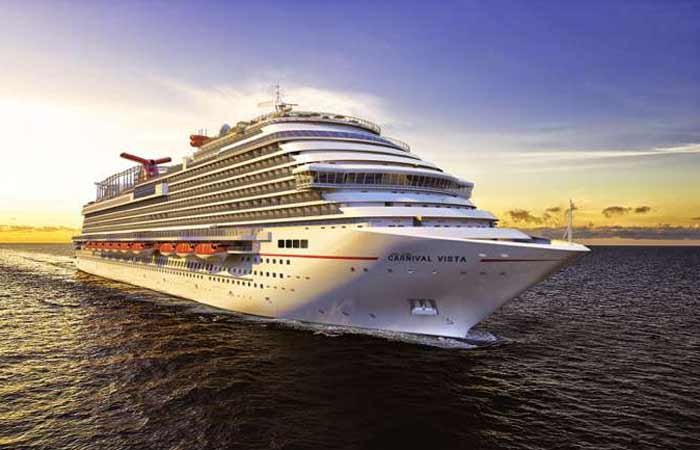 Carnival Vista