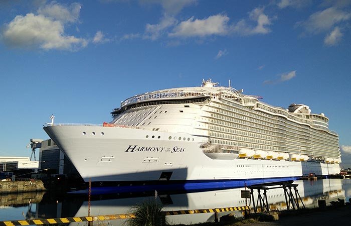 Harmony of the Seas