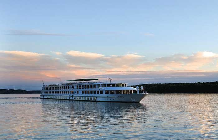 Week-end de fête en croisière sur le Rhin, 2 jours - THE_A80