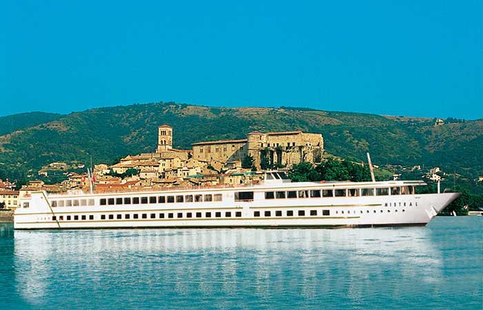 Week-end de fête en croisière sur le Rhône, 2 jours - THL_A80