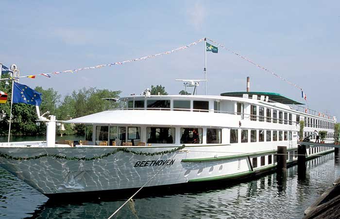 Week-end de fête en croisière sur le Rhin, 2 jours - THE_A90