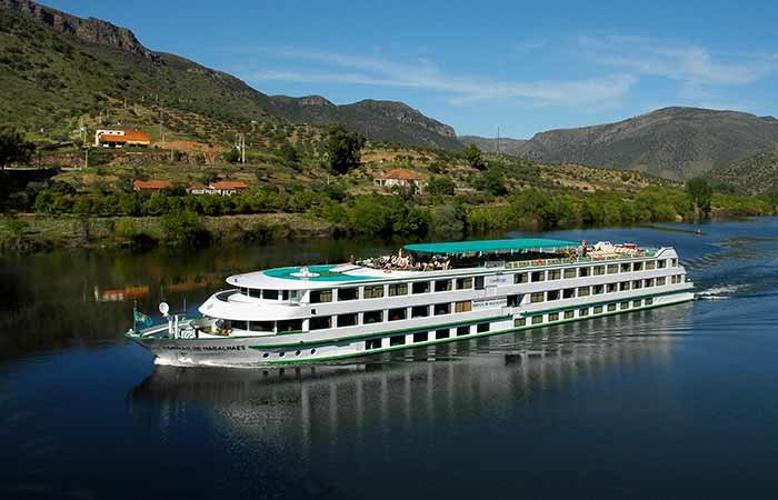 Le Douro Joyau inépuisable et traditions ancestrales, 6 jours - POB
