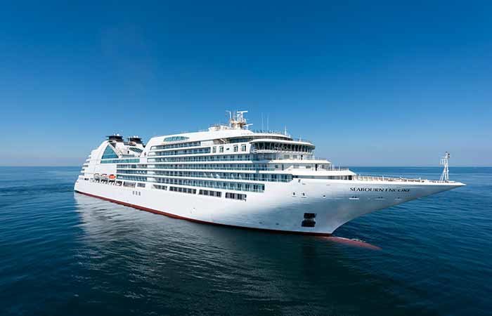 Seabourn Encore