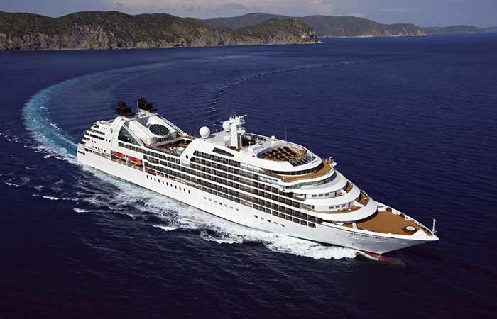 Seabourn Quest