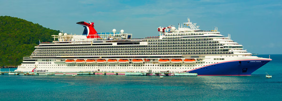 Carnival Horizon